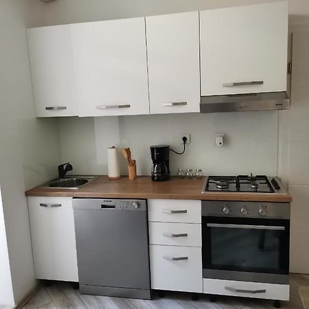 Studio Apartman Kristina Διαμέρισμα Πούλα Εξωτερικό φωτογραφία