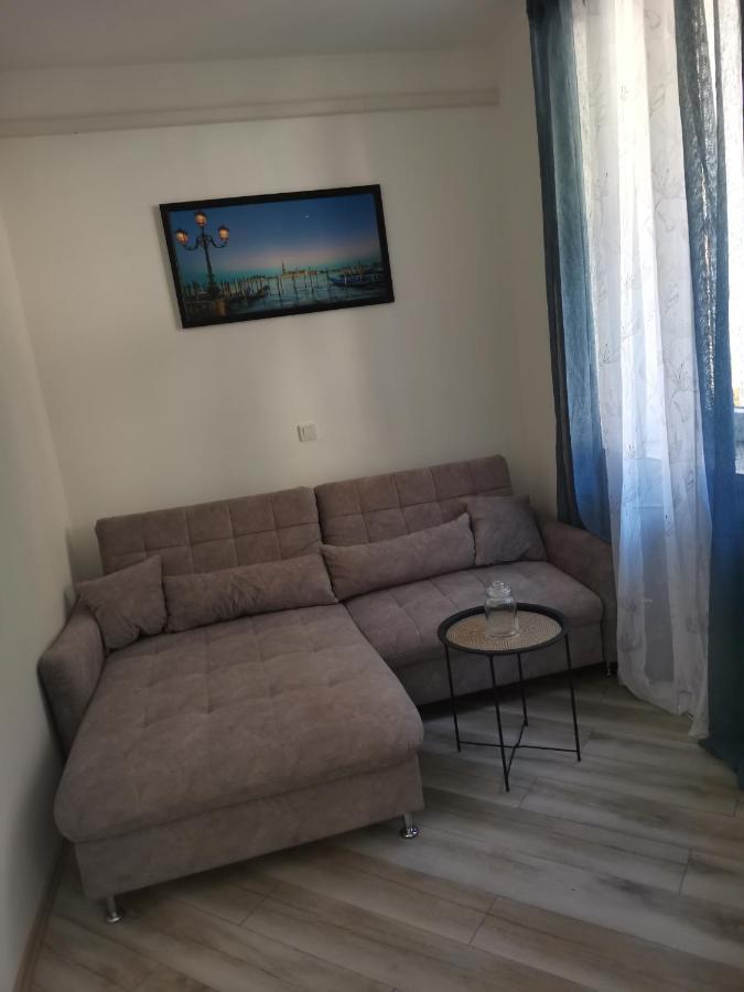 Studio Apartman Kristina Διαμέρισμα Πούλα Εξωτερικό φωτογραφία