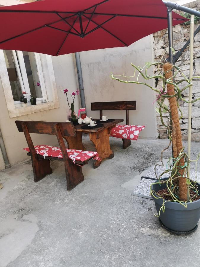 Studio Apartman Kristina Διαμέρισμα Πούλα Εξωτερικό φωτογραφία
