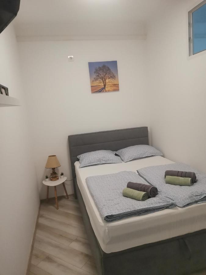 Studio Apartman Kristina Διαμέρισμα Πούλα Εξωτερικό φωτογραφία