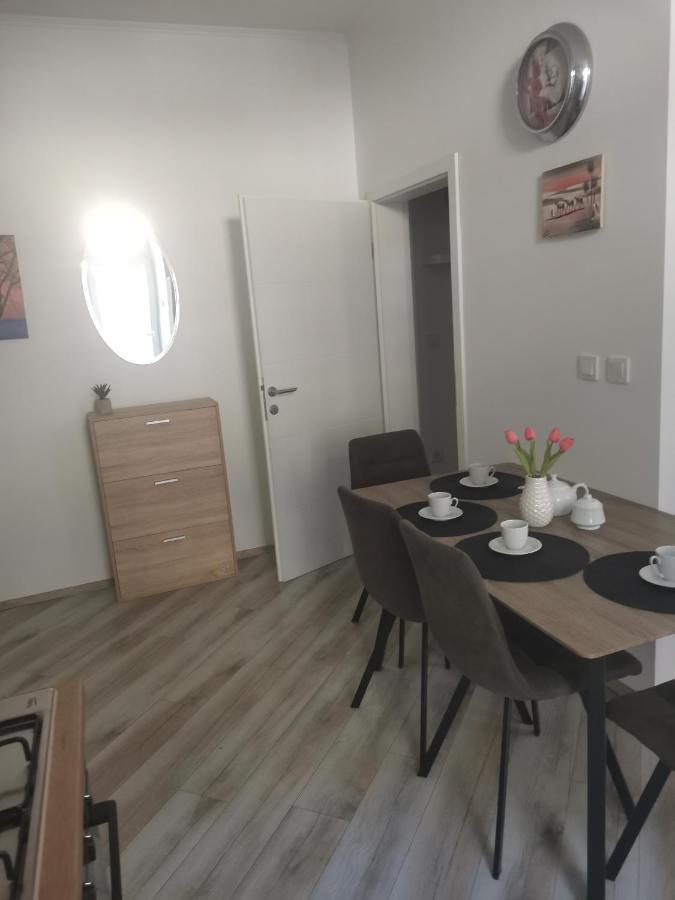 Studio Apartman Kristina Διαμέρισμα Πούλα Εξωτερικό φωτογραφία