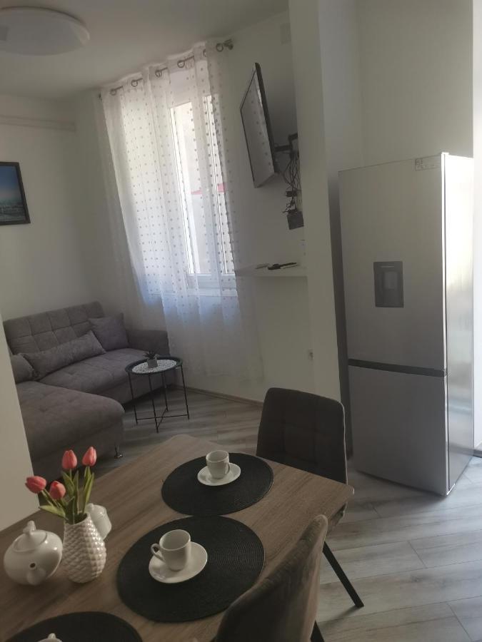 Studio Apartman Kristina Διαμέρισμα Πούλα Εξωτερικό φωτογραφία
