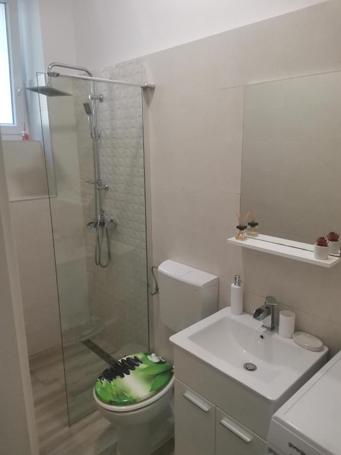 Studio Apartman Kristina Διαμέρισμα Πούλα Εξωτερικό φωτογραφία